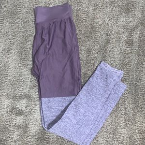 gymshark leggings